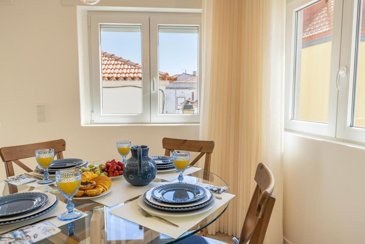 Gia'S Homes Cascais By Lovelystay Exterior photo