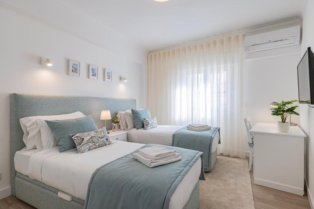 Gia'S Homes Cascais By Lovelystay Exterior photo