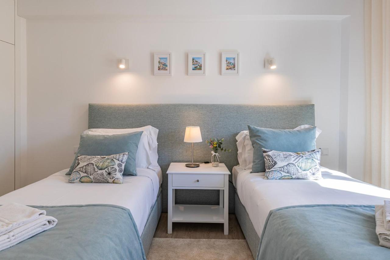 Gia'S Homes Cascais By Lovelystay Exterior photo